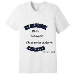 Unisex Triblend Tee