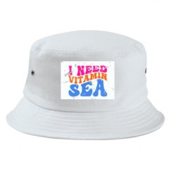 Unisex Bucket Hat