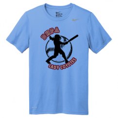 Unisex Nike Legend Shirt