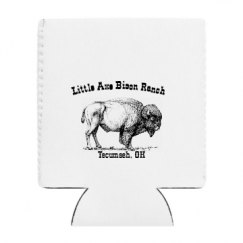 Regular 12 oz Can Cooler