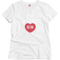 Ladies Basic Softstyle Promo Tee