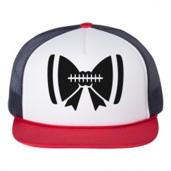 Foamie Snapback Trucker Hat