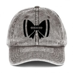 Vintage Baseball Cap