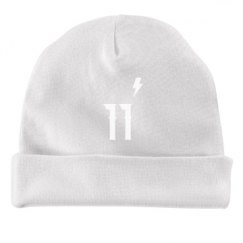 Rabbit Skins Baby Hat