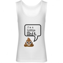 Youth Jersey Tank Top