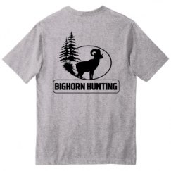 Unisex Carhartt Workwear Pocket Tee