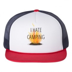 Foamie Snapback Trucker Hat