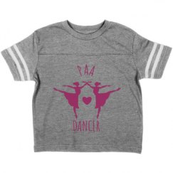 Toddler Vintage Sports Tee