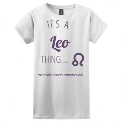 Ladies Basic Softstyle Tee