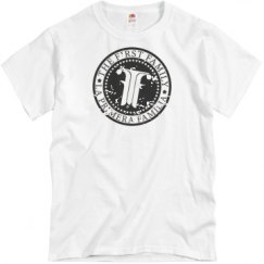 Unisex Basic Promo Tee