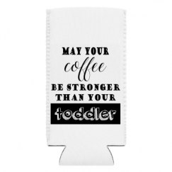 Slim 12 oz Can Cooler