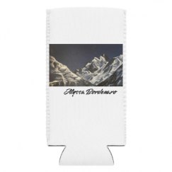 Slim 12 oz Can Cooler