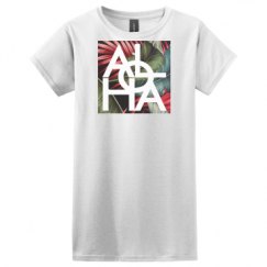 Ladies Basic Softstyle Tee