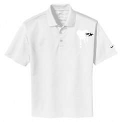 Unisex Nike Basic Dri Fit Polo Shirt