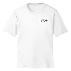 Unisex Athletic Performance Tee