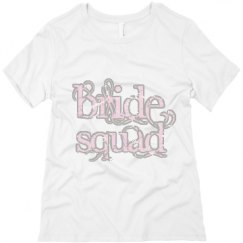 Ladies Relaxed Fit Tee