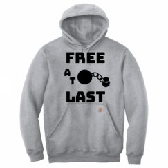 Unisex Carhartt Hooded Sweatshirt