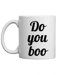 11oz Ceramic Coffee Mug