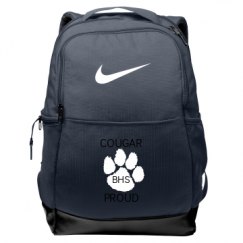 Nike Brasilia Medium Backpack