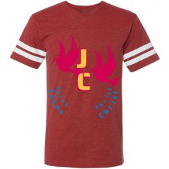 Unisex Vintage Sports Tee