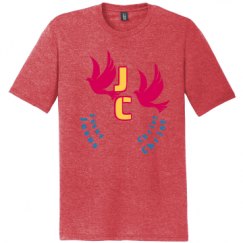 Unisex Perfect Tri Tee