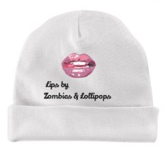 Rabbit Skins Baby Hat