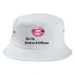 Unisex Bucket Hat