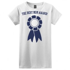 Ladies Basic Softstyle Tee