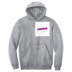 Unisex Carhartt Hooded Sweatshirt