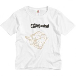 Youth Basic Promo Tee