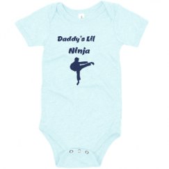 Infant Triblend Super Soft Bodysuit
