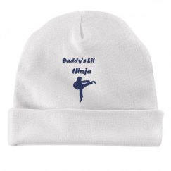 Rabbit Skins Baby Hat