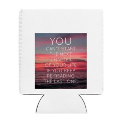 Regular 12 oz Can Cooler