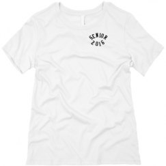 Ladies Relaxed Fit Tee