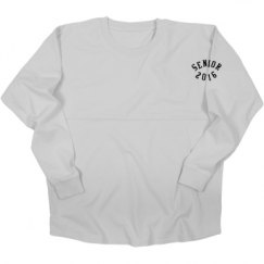 Ladies Game Day Jersey