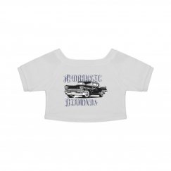 8 Inch Stuffed Animal Tee