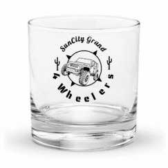 Rocks Glass