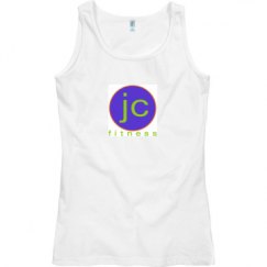 Ladies Semi-Fitted Tank