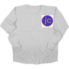 Ladies Game Day Jersey