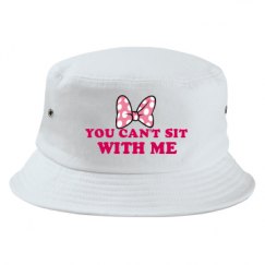 Unisex Bucket Hat