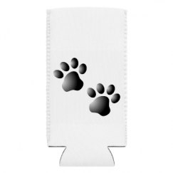 Slim 12 oz Can Cooler