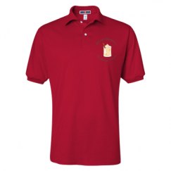 Unisex SpotShield 50/50 Polo Shirt 