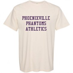 Adult Heavyweight T-Shirt