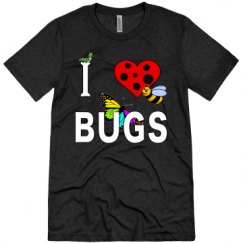 Unisex Triblend Tee