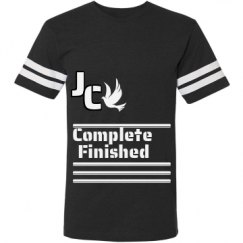 Unisex Vintage Sports Tee