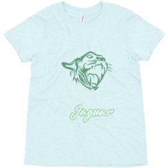 Youth Triblend Tee