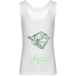 Youth Jersey Tank Top