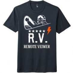 Unisex Perfect Tri Tee