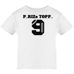 Infant Cotton Tee