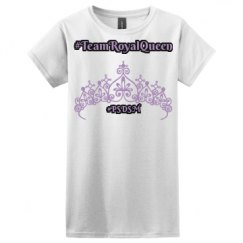 Ladies Basic Softstyle Tee